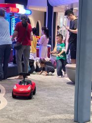 -超级奈尔宝SUPER NEOBIO(杭州星光店)