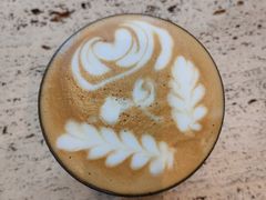 -0566咖啡製作所(陆家嘴中心店)