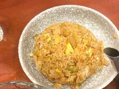 -老朴朝鲜风味(顾乡店)