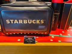 -星巴克(天津凯德天津湾店)