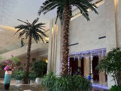-常州环球恐龙城维景国际大酒店