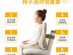 -光明园迪儿童学习桌椅(广州购书中心店)