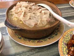 -砂锅居(西四店)