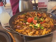-富正毅三下锅·湘西韵味(天门山索道店)