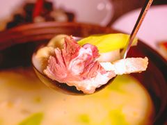 -宫燕府·京菜·烤鸭·淮扬菜(王府中心店)