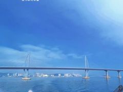 -港珠澳大桥(珠海段)