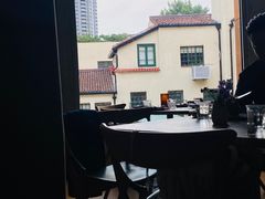 -BOR Eatery(安福路店)