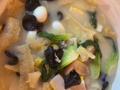 -老淮安·淮安菜(涟水店)