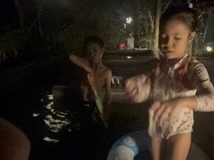 -佛冈熹乐谷温泉度假酒店