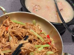 -简小舍·民间手艺菜(武昌江滩店)