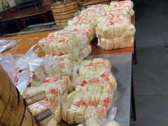 -清泉阁包子铺(中山路店)