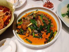 -上上席川菜(凯德乐峰广场店)