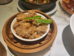 豆豉蒸排骨-多多旺港式茶餐厅(新区店)