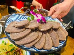 -大壮家原味烤肉(兴华北街店)