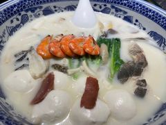 -山外山菜馆(玉泉路店)