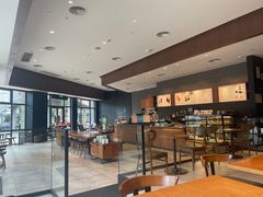 -星巴克(深圳龙华和平里店)