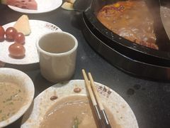 -周周有辣火锅馆(玖耀里店)