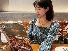 -haxnbauer海森堡德国餐厅(深圳coco店)