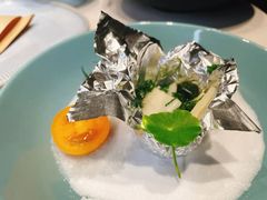 -次第花开素食雅宴