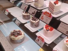 -巴黎贝甜(常德路店)