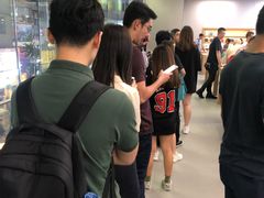 -Apple 零售店(Causeway Bay)