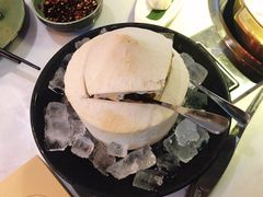 -狐狸爱上椰子鸡(滨江星光大道店)