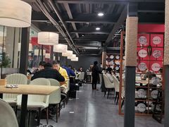 大堂-老九圆山西面馆(CBD店)