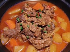 -钳小柒·小龙虾蓝龙王烧烤夜宵(长寿路店)