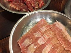 -小本家韩式烤肉(紫藤路店)