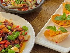 -小喜客·云南特色菜(纳西庭院店)