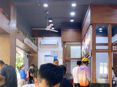 大堂-文昌邓记清补凉(西沙路店)