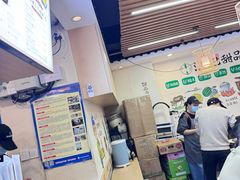 -江记甜品(罗湖店)