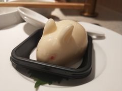 -海底捞火锅(奥体南路店)