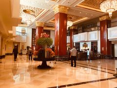 -北京中国大饭店