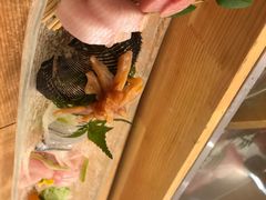 -希望日本料理(保利香槟花园店)