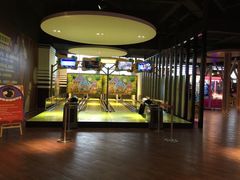 儿童保龄球-大鲁阁保龄球(苏州园区店)