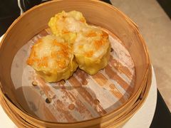 鲜虾烧卖皇-京香轩·中餐厅(上海中庚聚龙酒店)