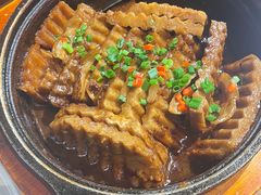 -甬上名灶(天一阁·翠柏店)