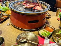 -西塔老太太泥炉烤肉(双井店)