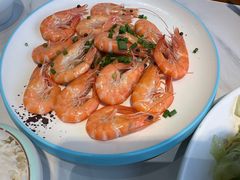 -皓景海鲜·地标美食(双月湾店)