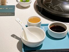 -百年果林椰子鸡(中洲店)