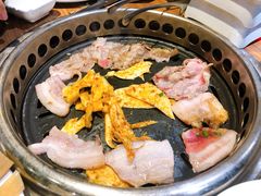 -火炉火自助餐(悠唐购物中心店)