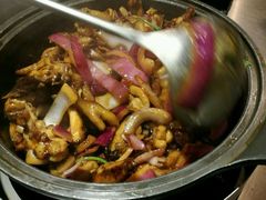 -胡须佬鸡煲四季火锅店(石厦西村直营店)