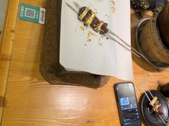 -平娃三宝烧烤·面食(南小街店)