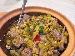 -庐州太太(CBD店)