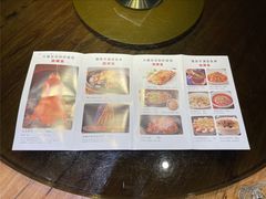 -小放牛炒菜馆(三丰店)