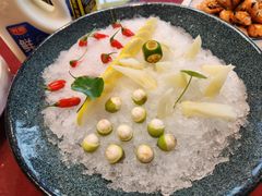 -新木器时代餐厅(太湖新天地店)
