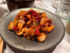 -川知味(京华城店)