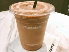 特调朗姆酒樱桃巧克力-Awfully Chocolate(来福士广场店)