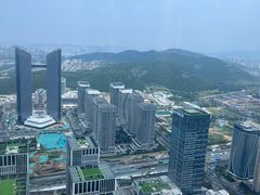 -济南凯宾斯基酒店-THE VIEW云景全日制餐厅